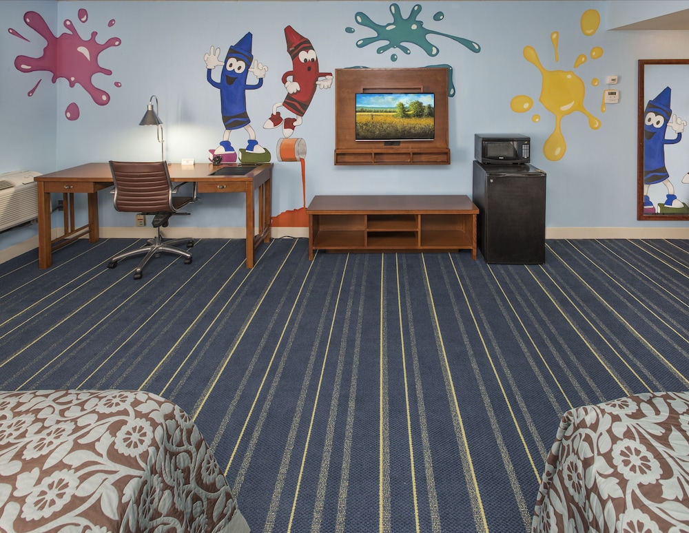 Days Hotel By Wyndham Allentown Airport / Lehigh Valley 24/47