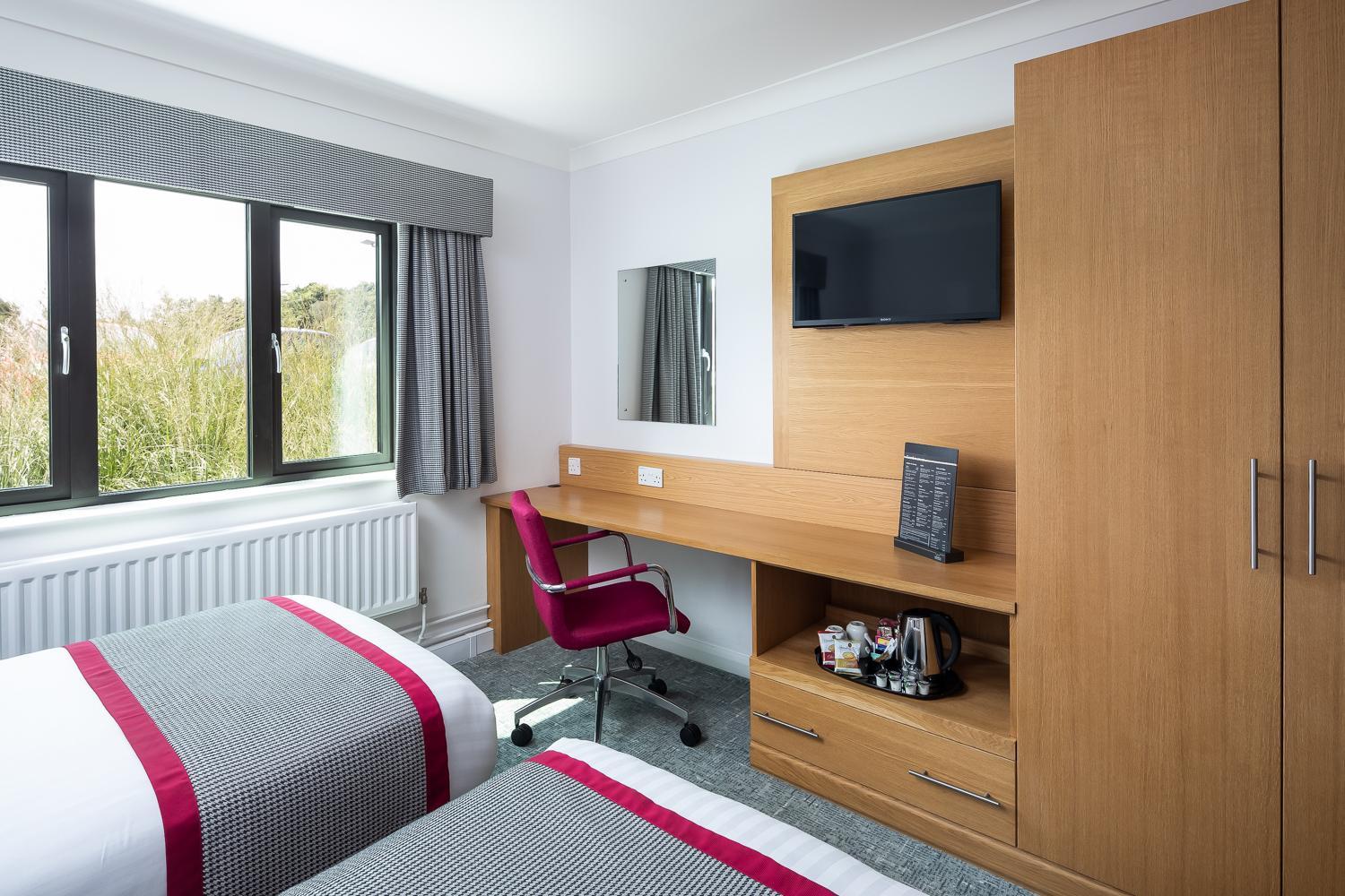 Warwick Conferences - Radcliffe House 14/50