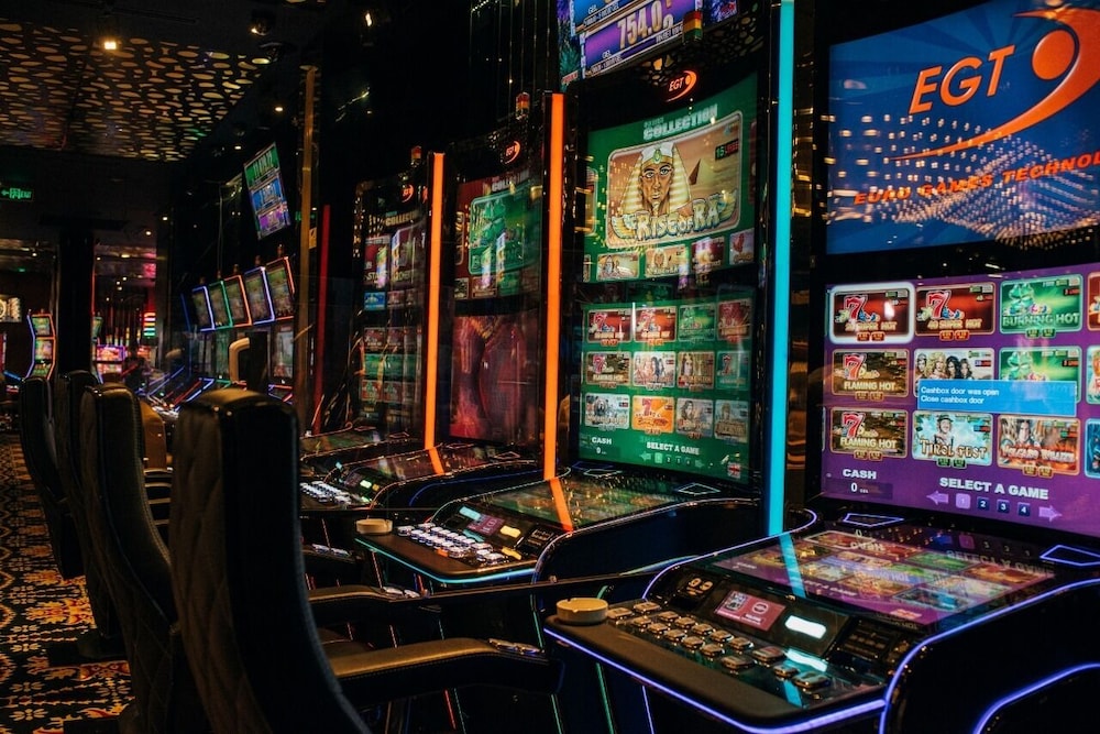 Golden Palace Batumi Hotel & Casino 37/50