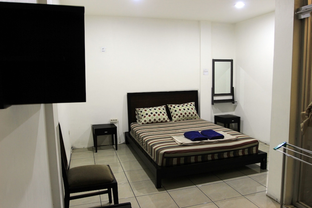 Saidah Guest House by ZUZU 8/22