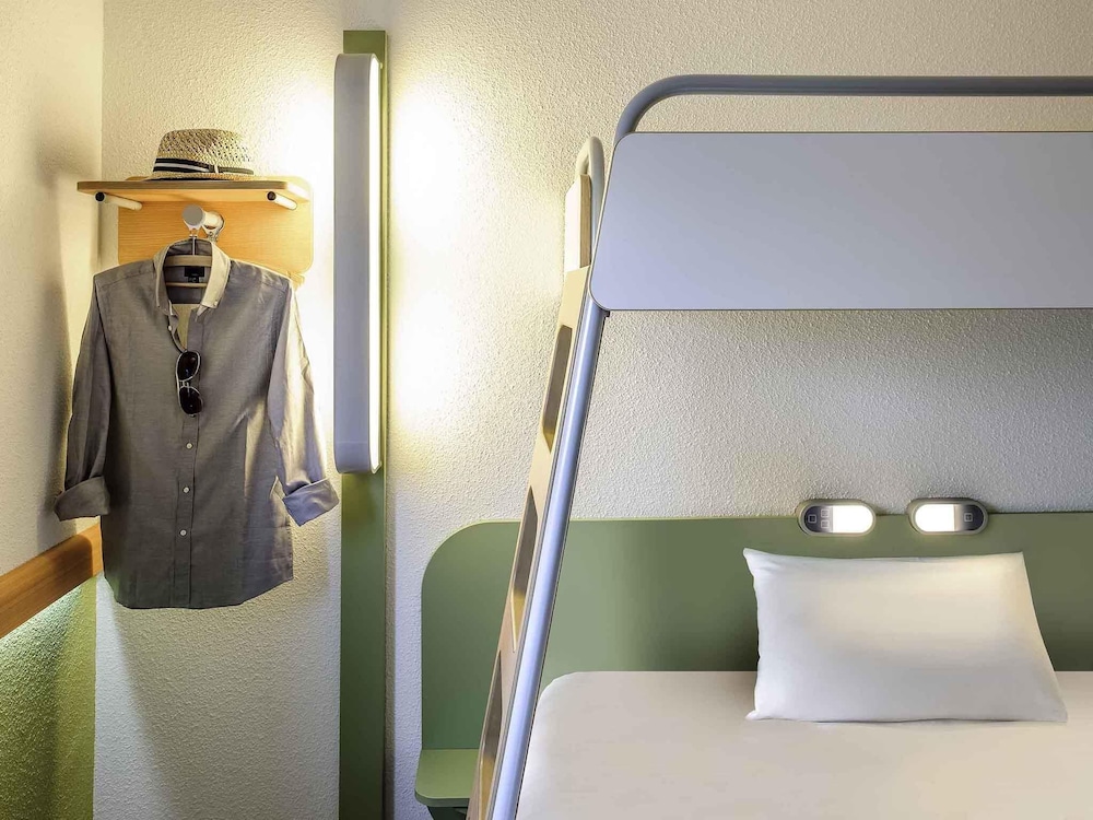 Ibis Budget Roanne 46/63