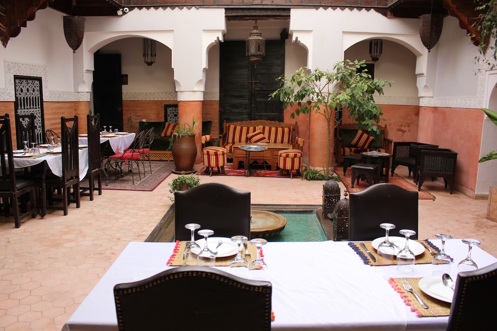 Riad Jnan el Cadi 39/50