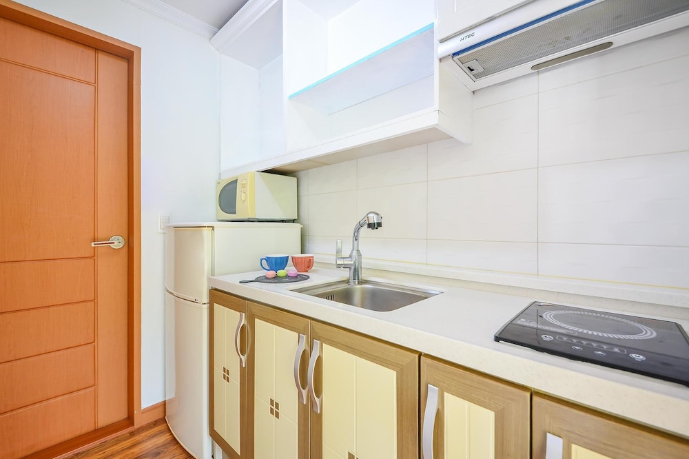 Geoje Blue Neoul Pension 48/50