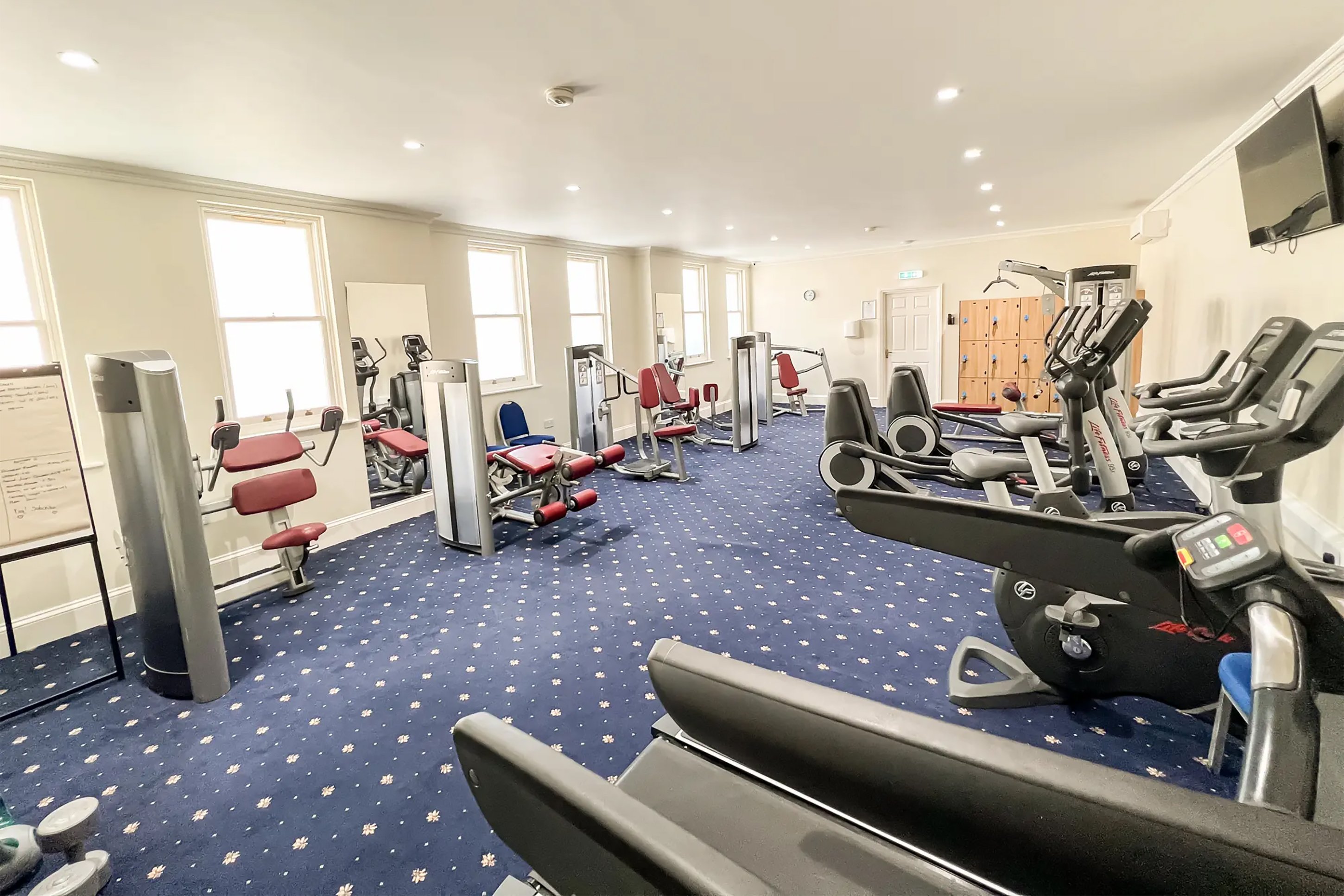 San Clu Hotel Ramsgate 29/42