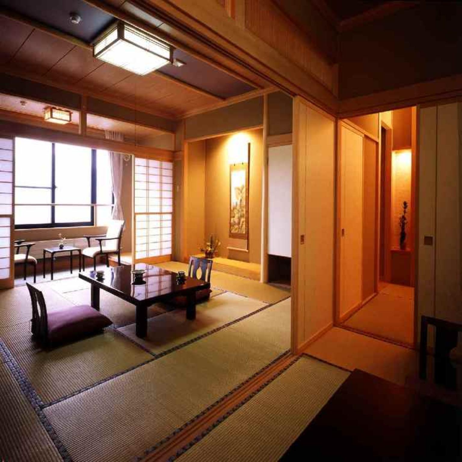 Hotel North Shiga 20/33