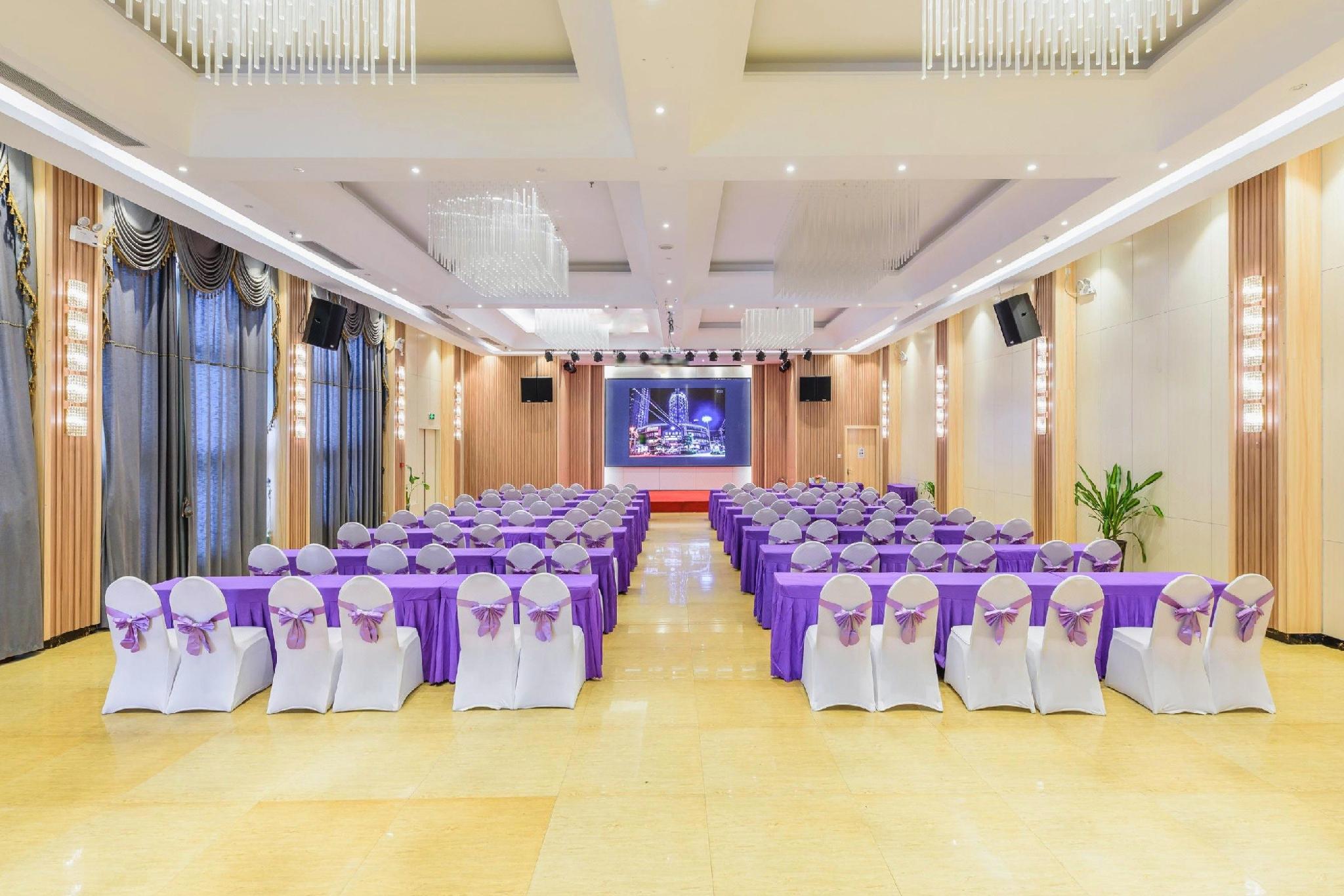 Heng Rong Hotel 44/46