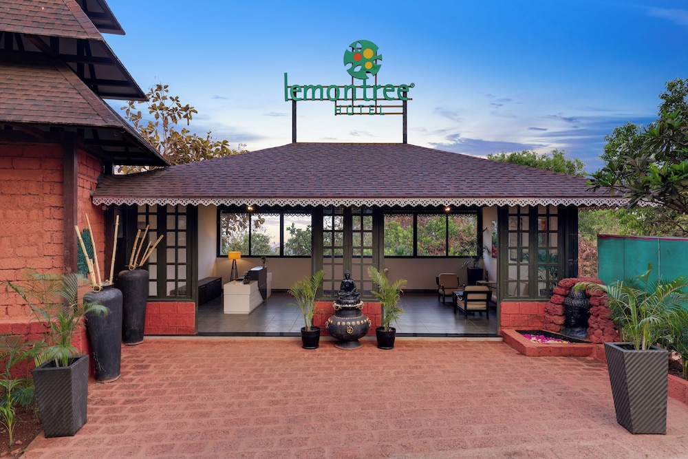 Lemon Tree Hotel Dapoli 3/50