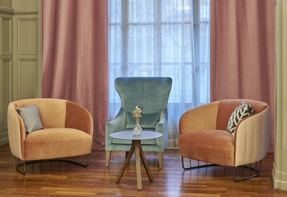 Nh Collection Gran Hotel de Zaragoza 33/50