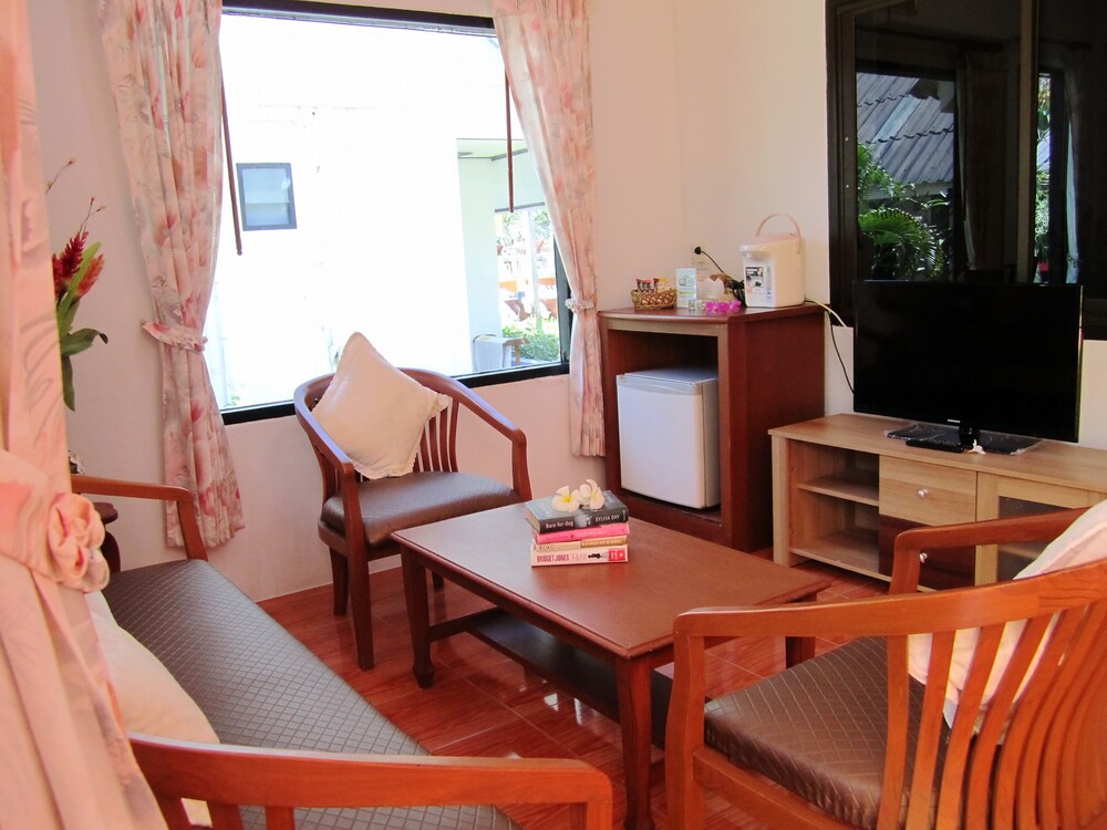 LANTA IL MARE BEACH RESORT 48/73