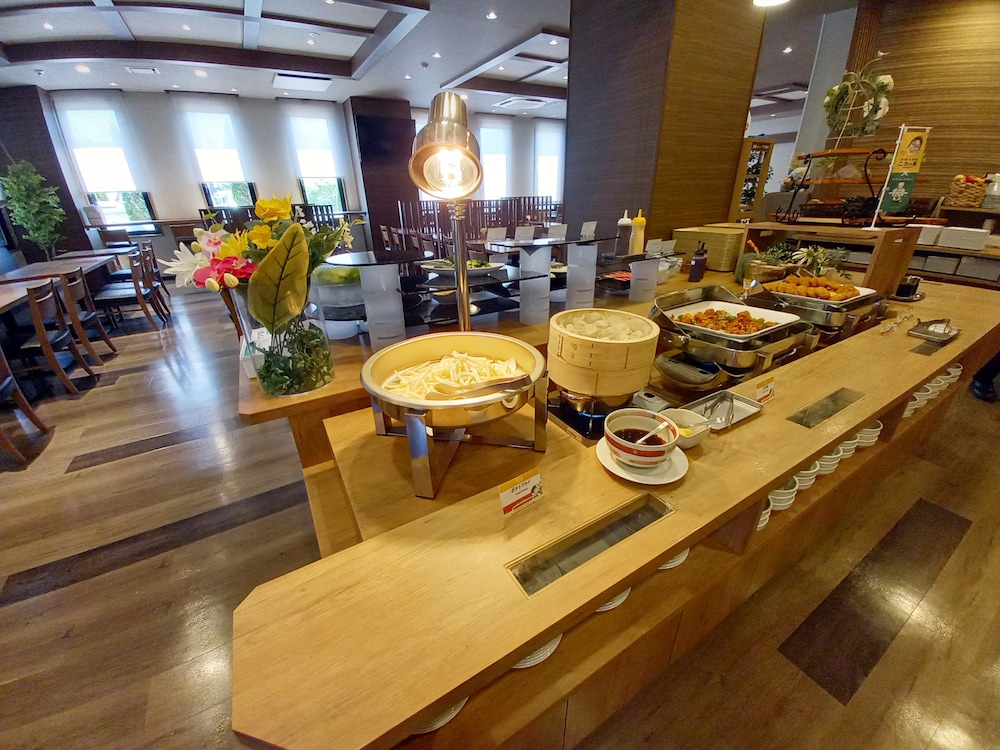 Hotel Route-Inn Yamanashi Chuo 14/16