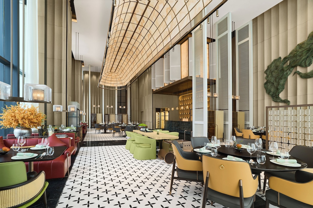 Fairmont Xiamen 38/52