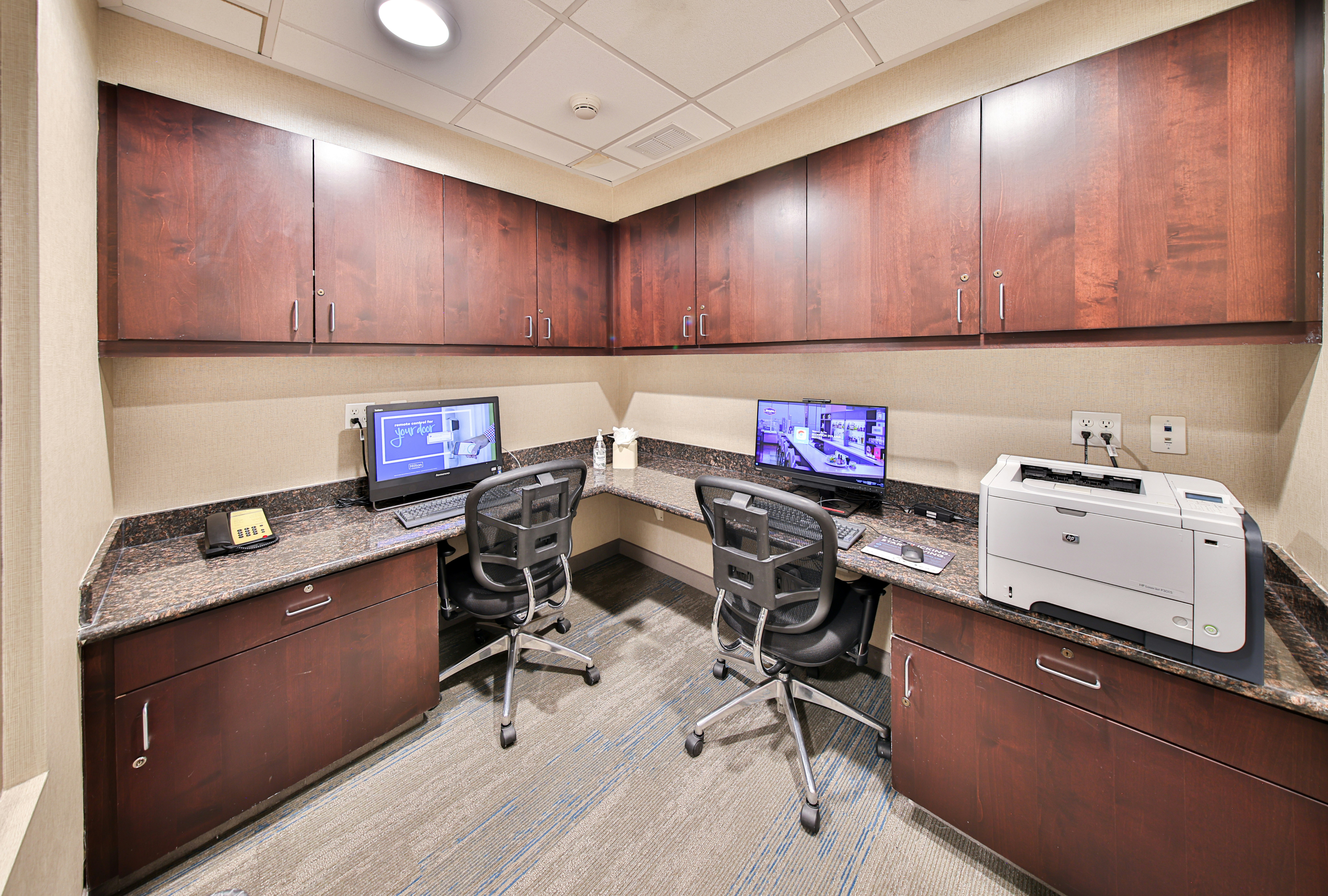 Hampton Inn And Suites Seattle Kent Wa 57/74