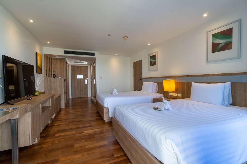 Radisson Resort and Spa Huahin 12/66