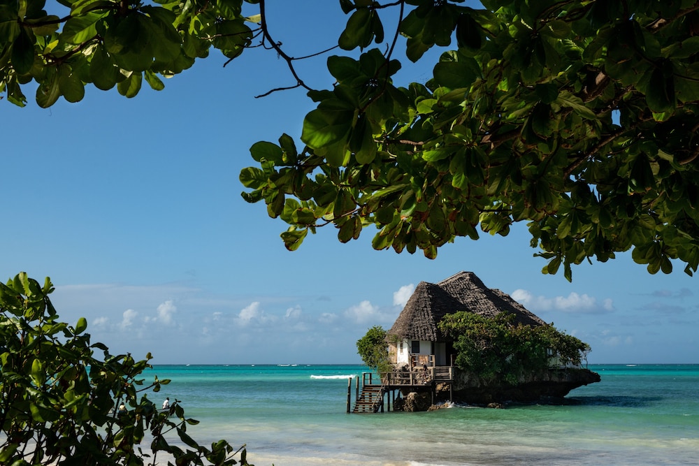 Upendo Beach Boutique Hotel 32/50