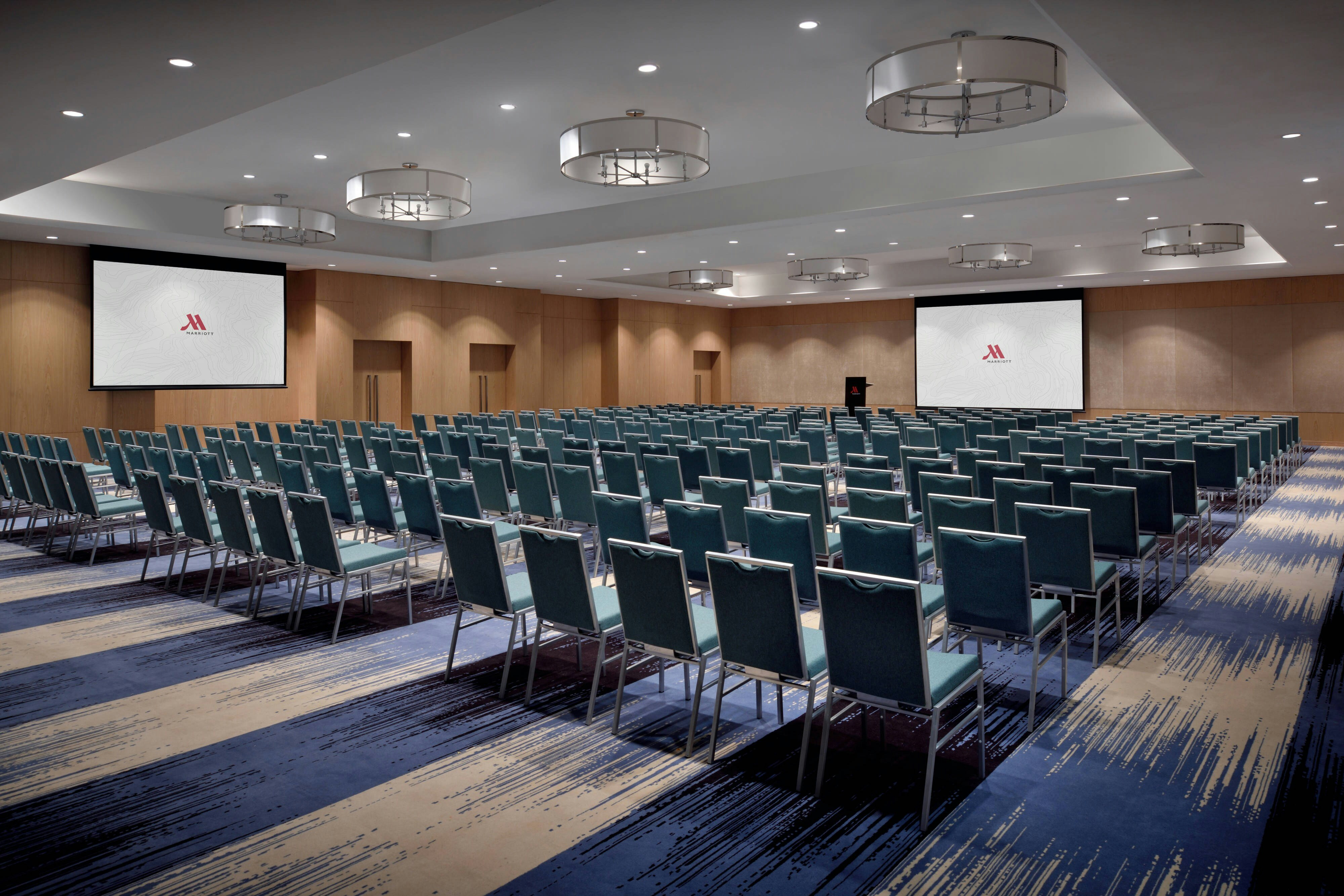 Kigali Marriott Hotel 42/54