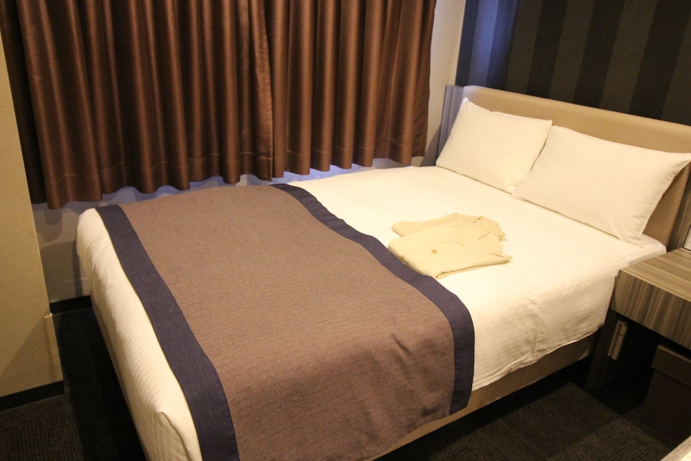 Almont Inn Nihonbashi 28/67