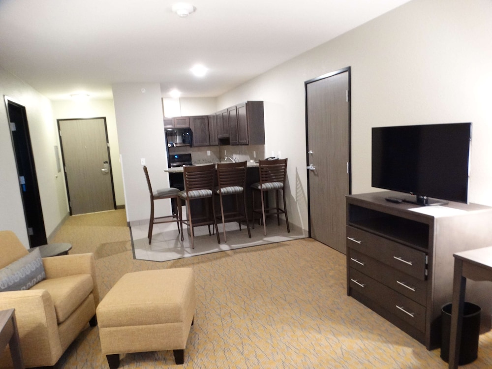 Best Western Plus The Inn At Hells Canyon 30/36