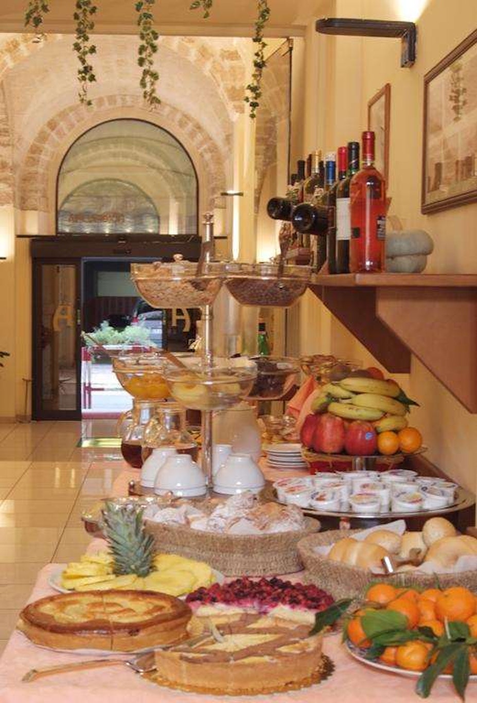 Adria Hotel 8/44