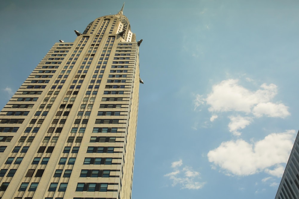 Hyatt Grand Central New York in NEW YORK - NY