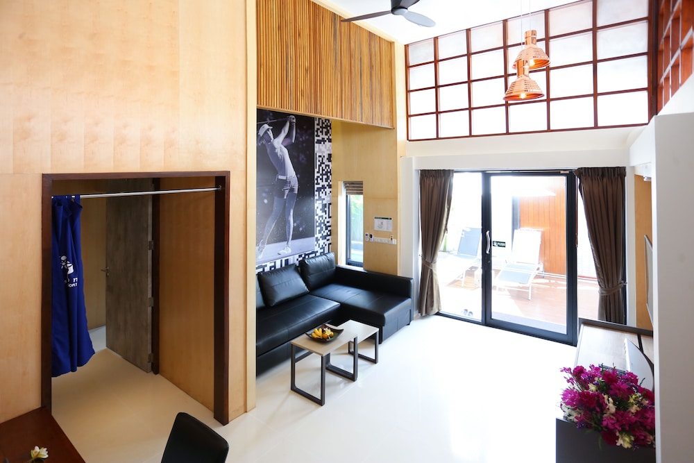 Pavilion Samui Pool Residence 17/50