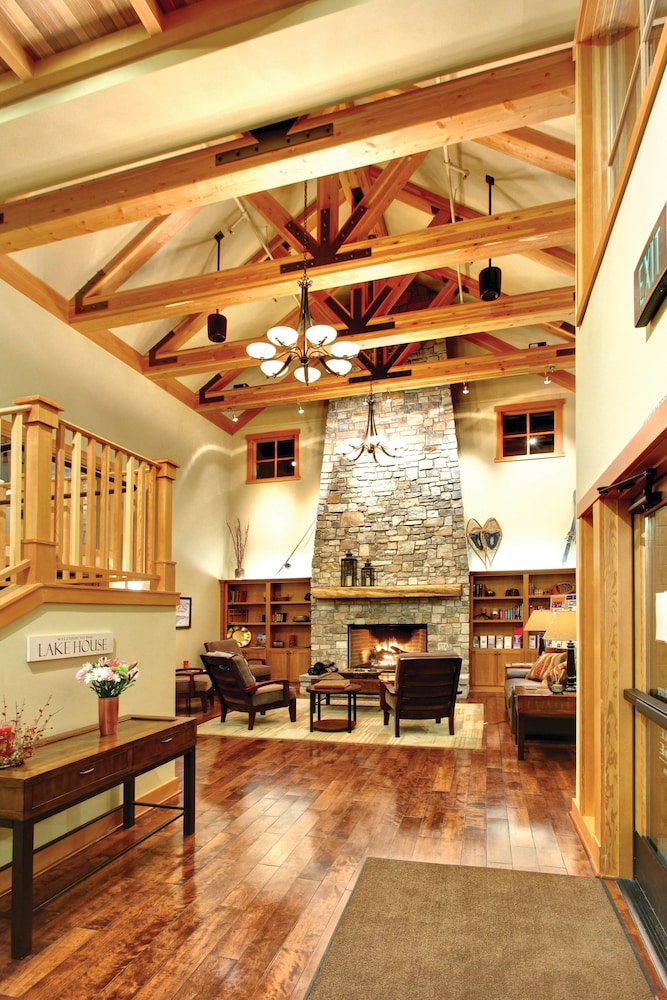 Worldmark Chelan Lake House 39/52