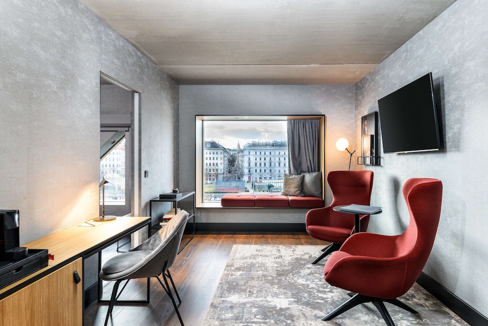 Radisson RED Vienna 40/69