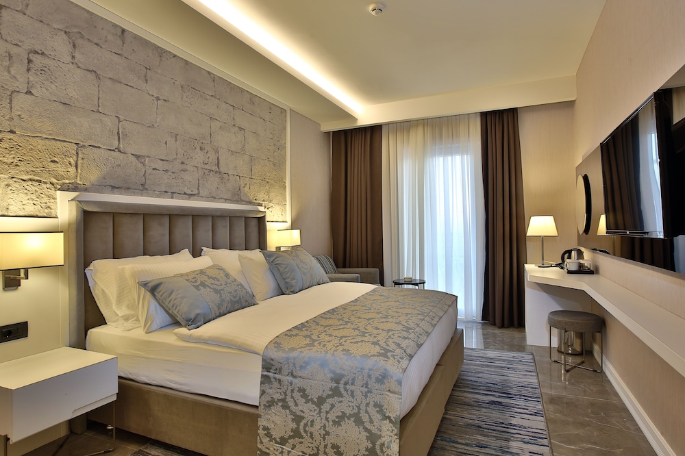 Mardin Airport Hotel 9/43
