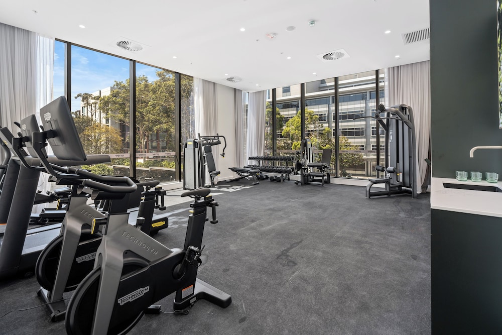 Veriu Macquarie Park 25/50