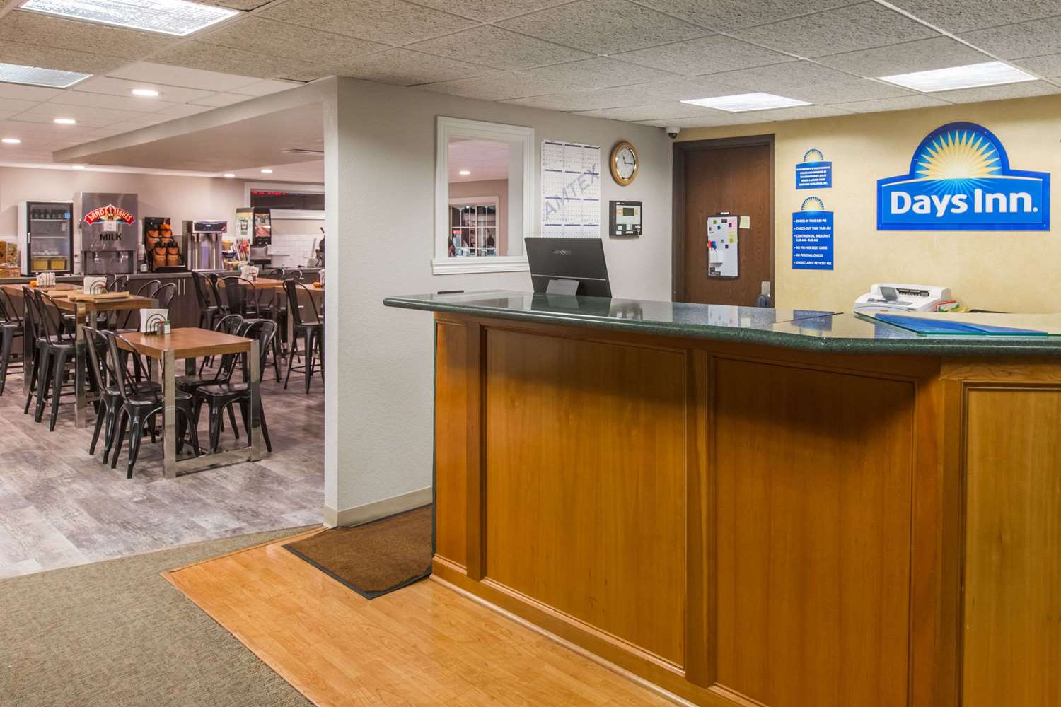 Days Inn By Wyndham Pierre 5/33