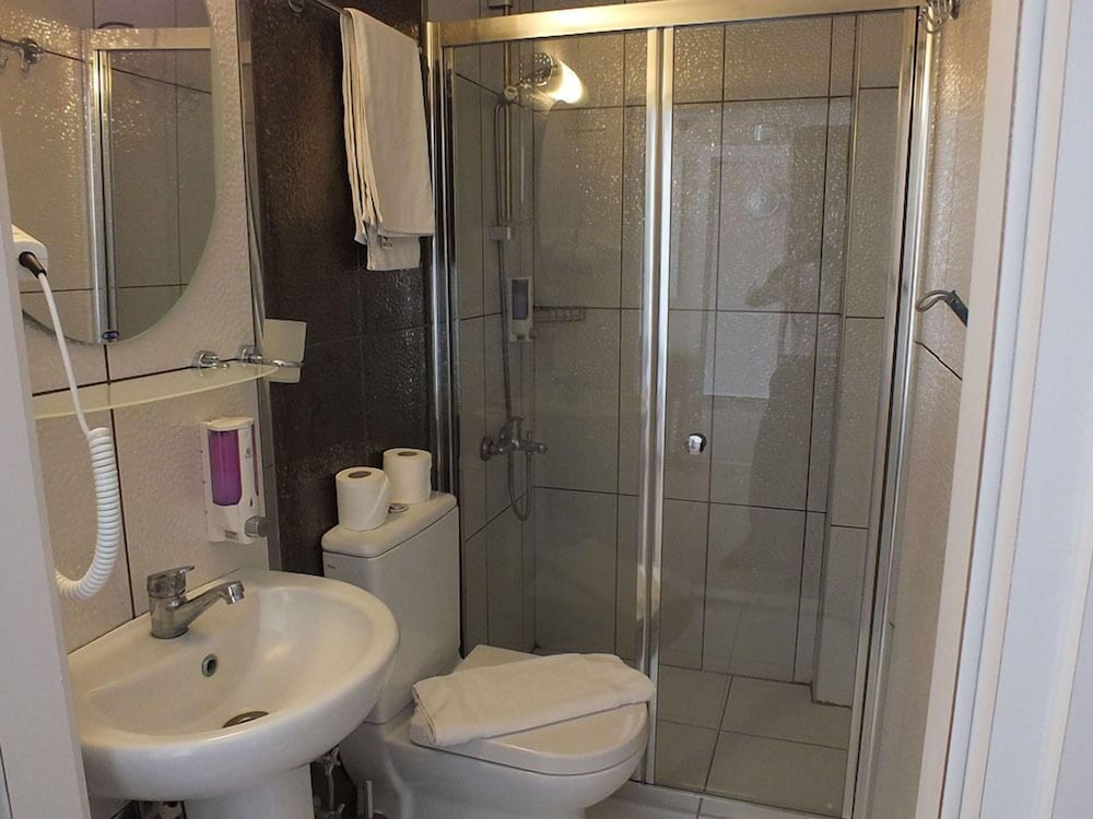 Acropol Beach Hotel 44/44