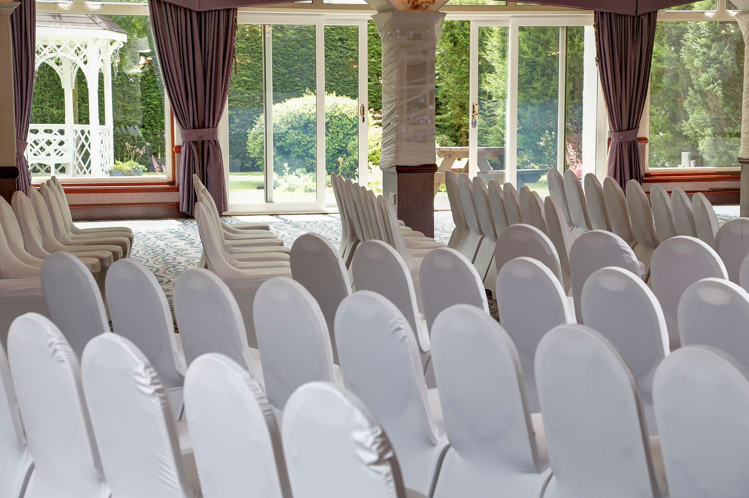 Best Western The Hilcroft Hotel West Lothian 64/66