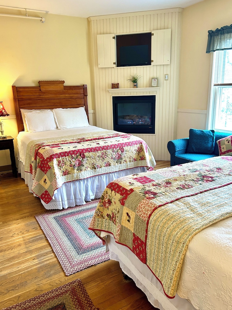 Inn at Jackson 14/51
