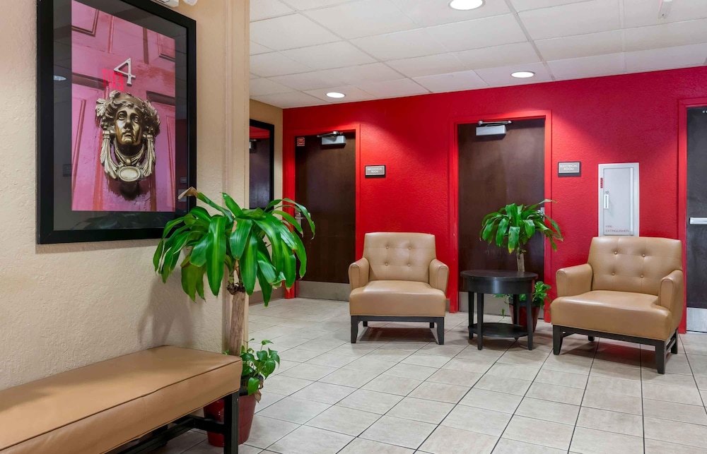 Extended Stay America Select Suites - Jacksonville - Lenoir Avenue East 40/57