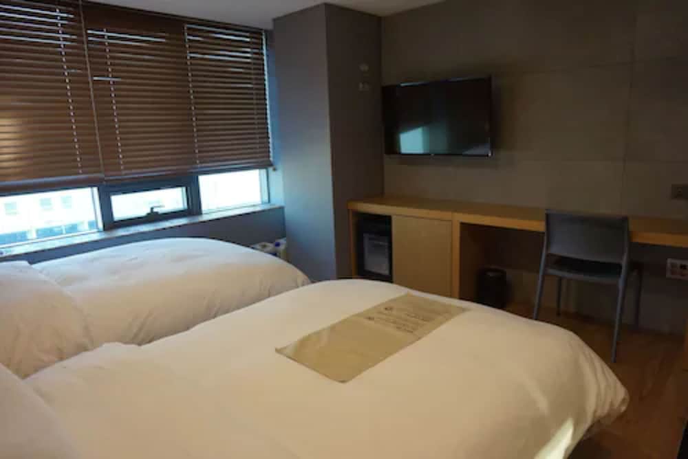 Hotel TT Seomyeon 20/55