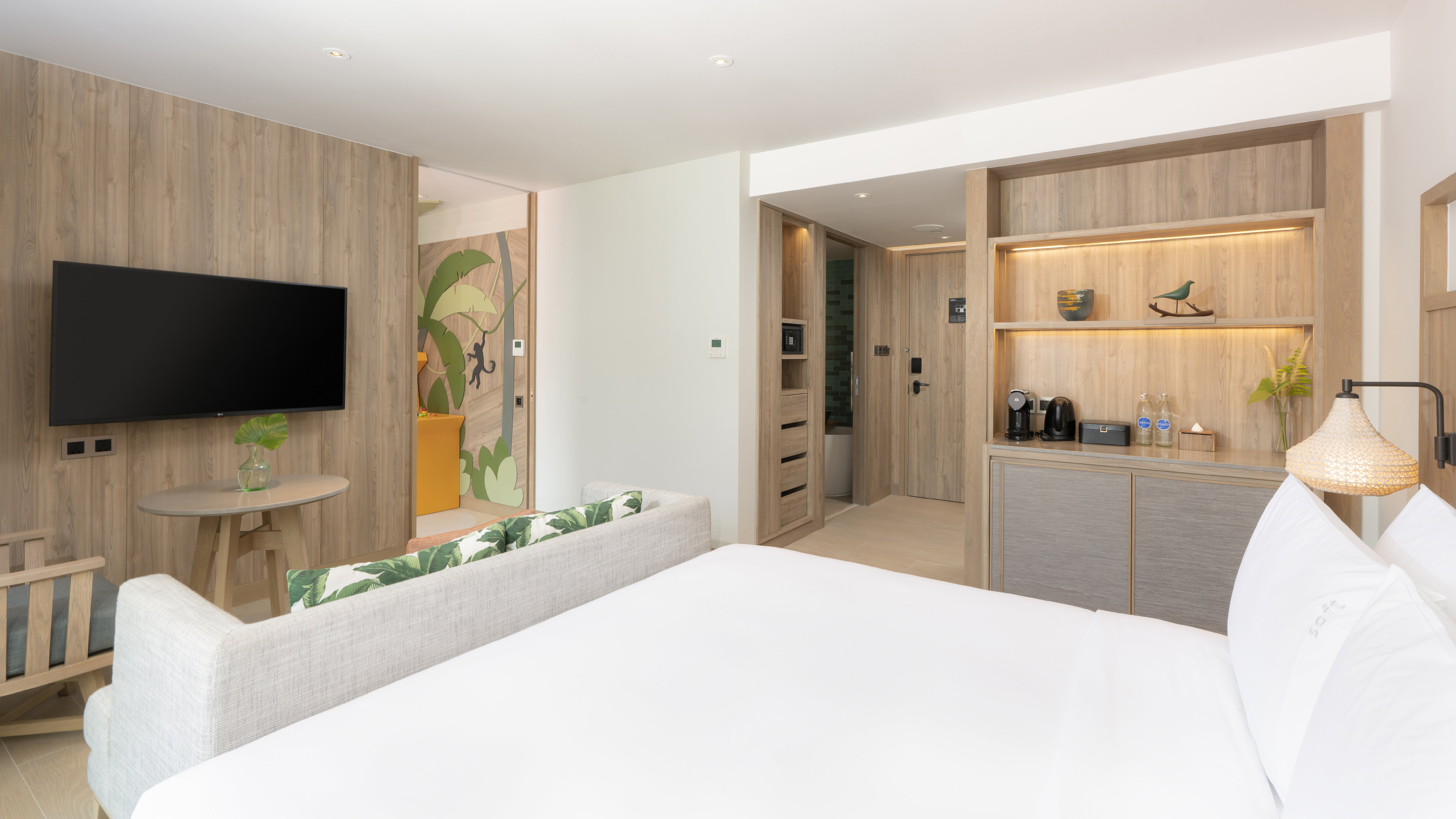 Holiday Inn Resort Samui Bophut Beach 10/50