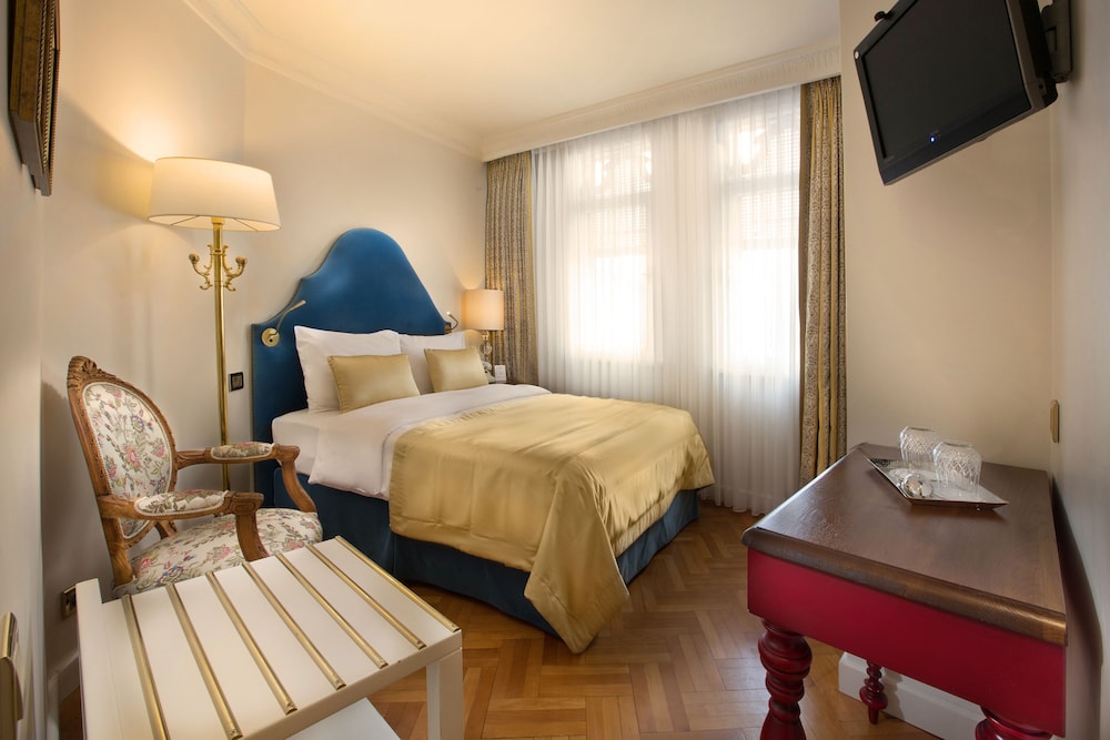 Valide Sultan Konagi Hotel 17/40
