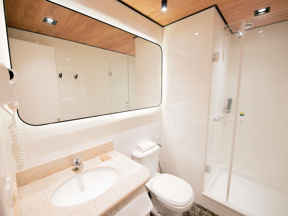 Ibis Curitiba Shopping 71/71
