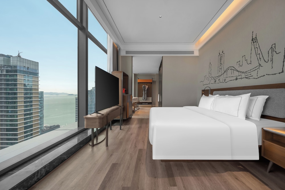 UrCove by HYATT Shenzhen (Shekou Cruise Center) 12/60