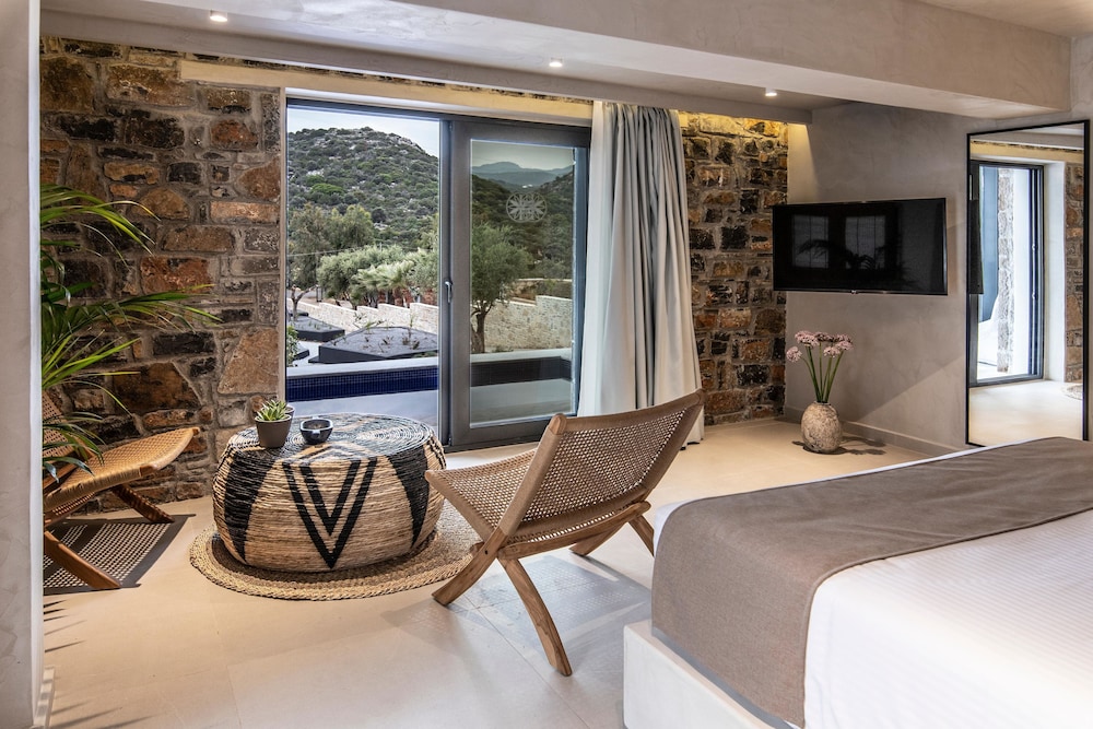 Almiros Sand Apartments 14/50