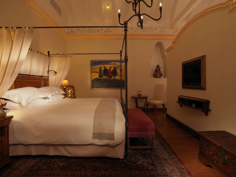Palacio Nazarenas A Belmond Hotel 15/50