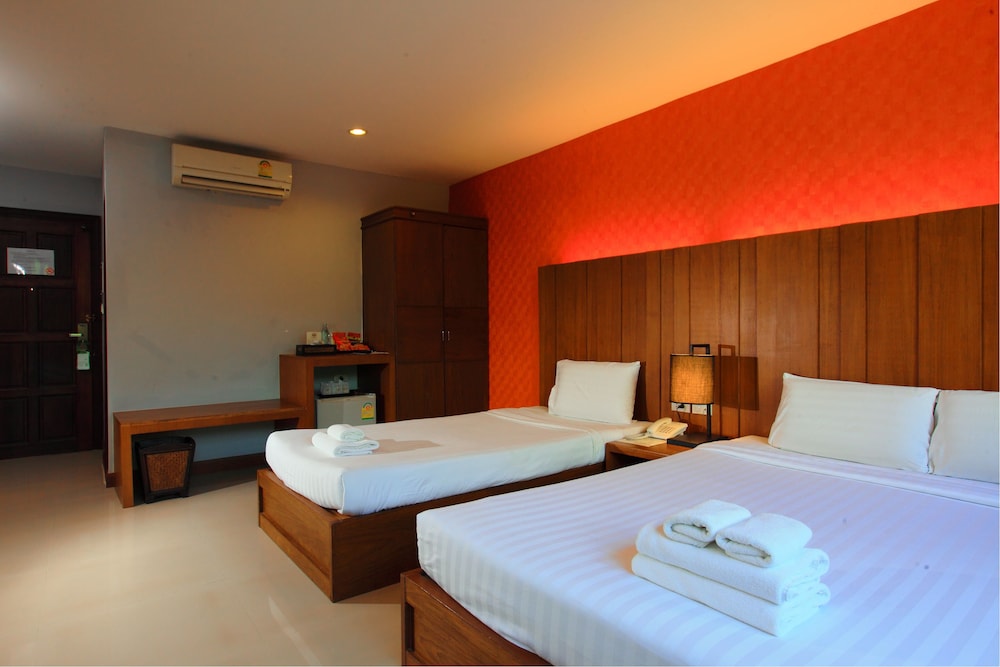 Wungnoy Hotel 18/66