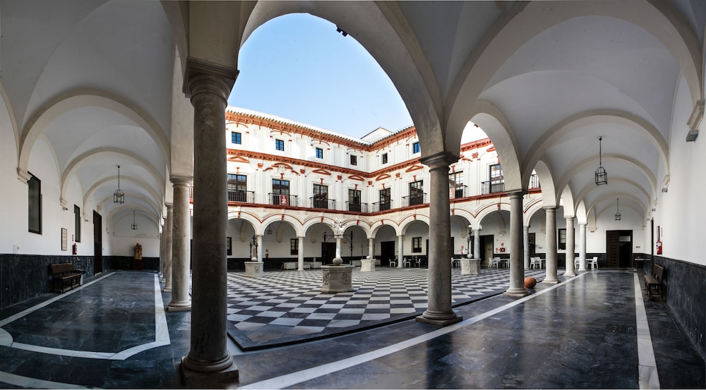 Hotel Boutique Convento Cádiz 53/79