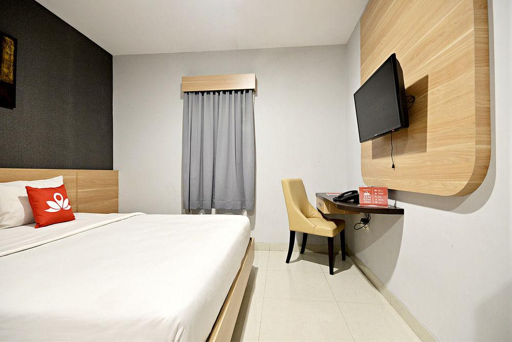 Picasso Inn Jakarta (Ex Safin Inn Cipete) 7/27