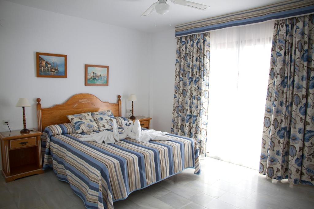 شقة بغرفتي نوم، Elite Apartments At Pueblo Evita 2/6