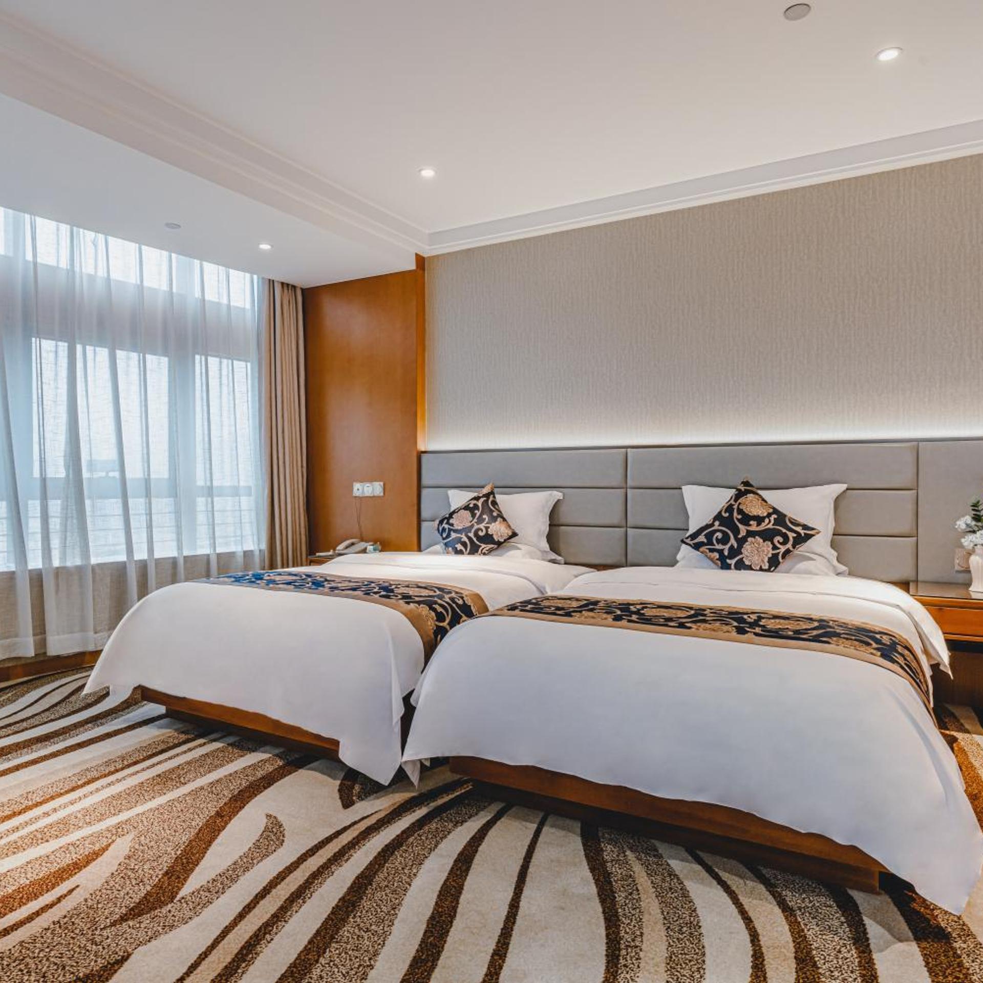 Hangbin Holiday Hotel 15/46