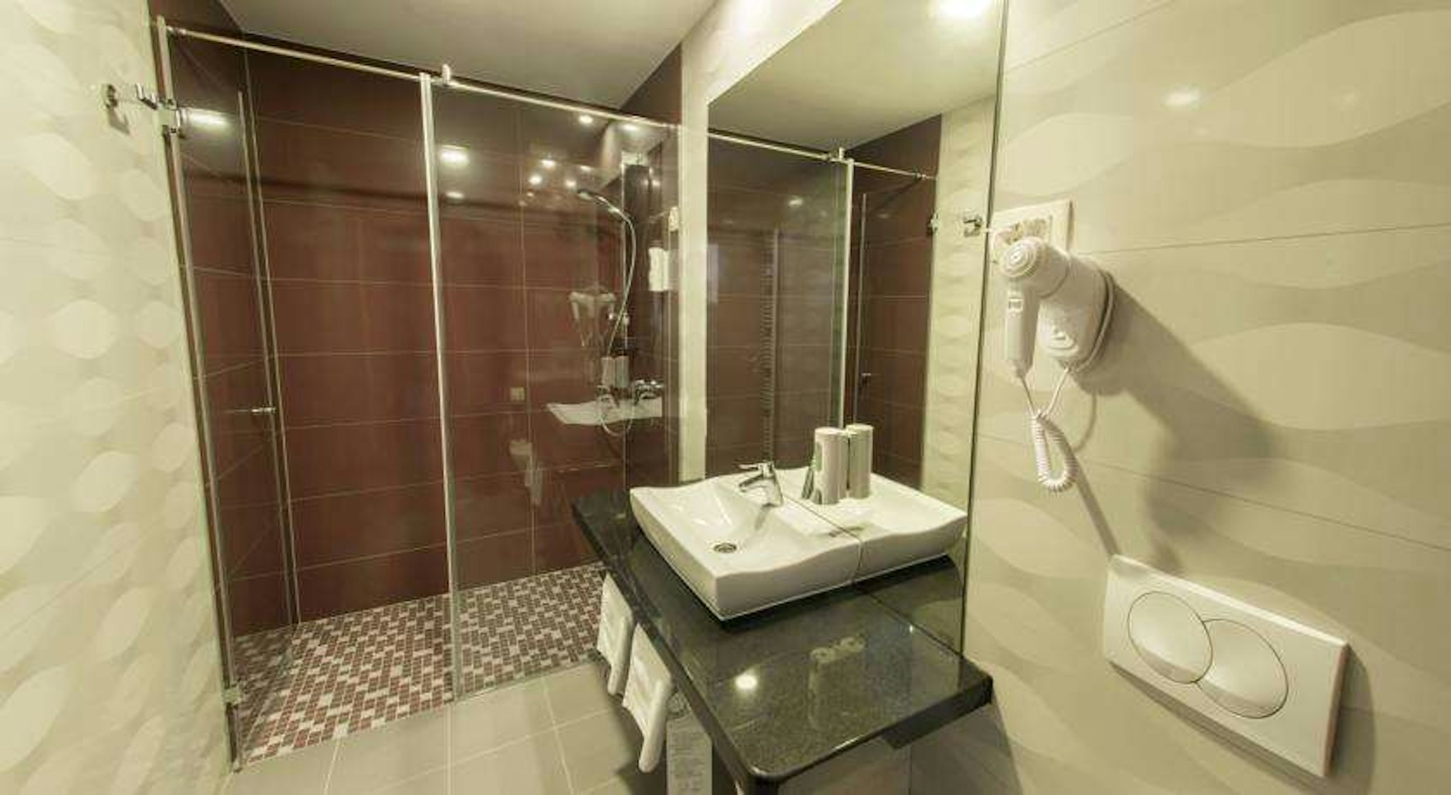 Hotel Mostar 30/30