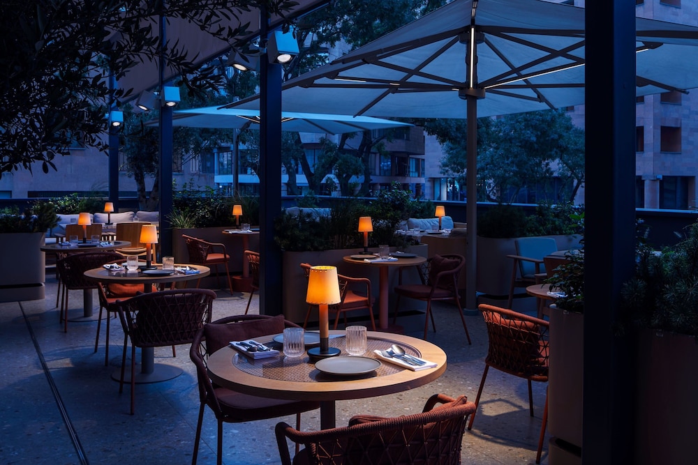 Courtyard by Marriott Yerevan 33/51