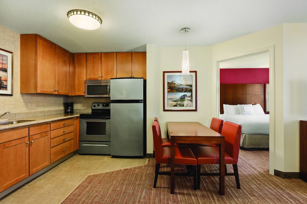 Residence Inn by Marriott Newport/Middletown 29/38