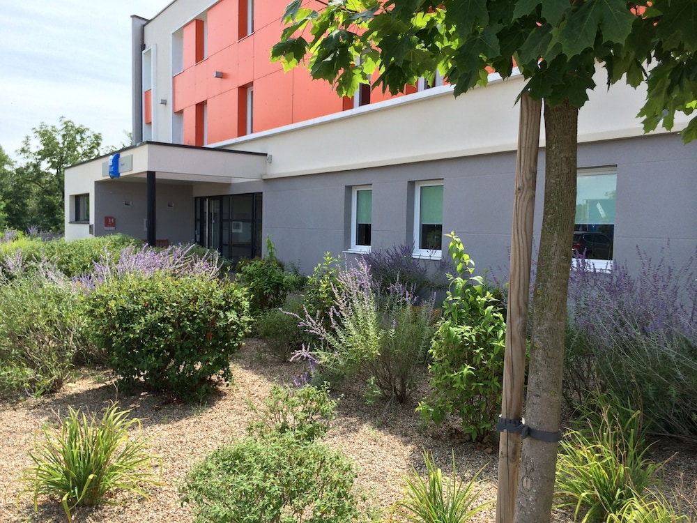 Ibis Budget Roanne 1/63