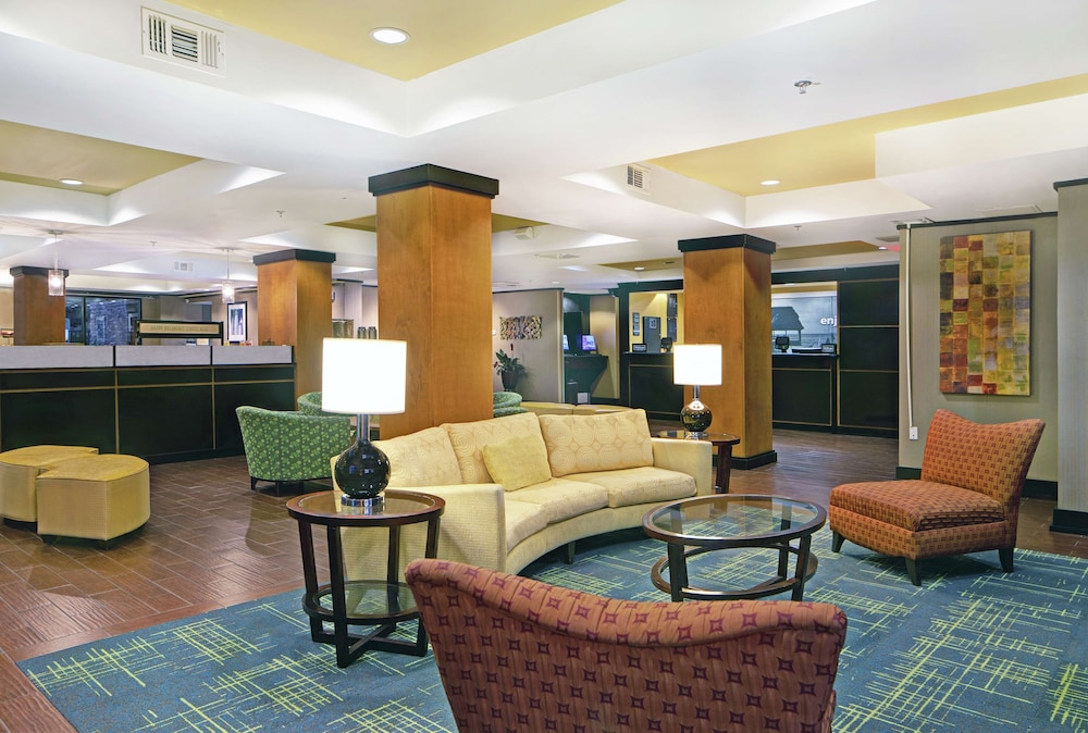 Hampton Inn Biloxi Ms 36/47
